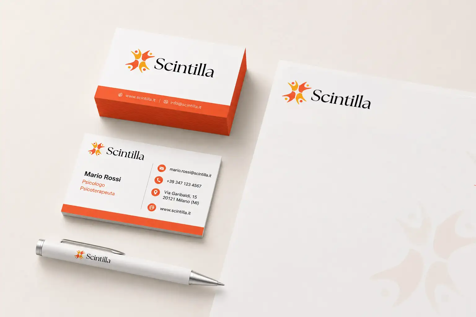 Branding per piccole imprese: da dove partire davvero
