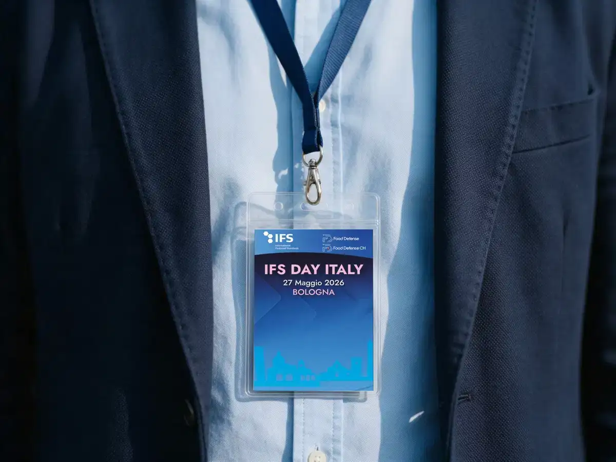 Immagine coordinata per un evento B2B