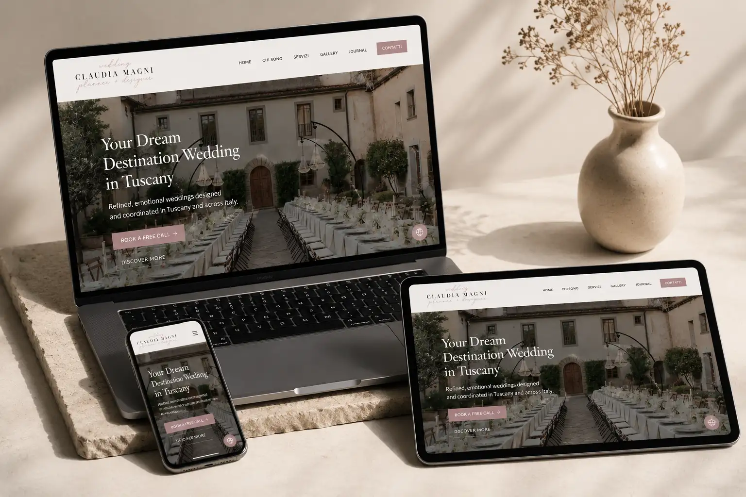 Quanto costa un sito web professionale?