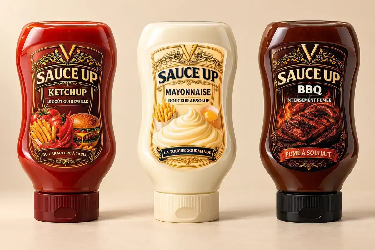 PACKAGING
