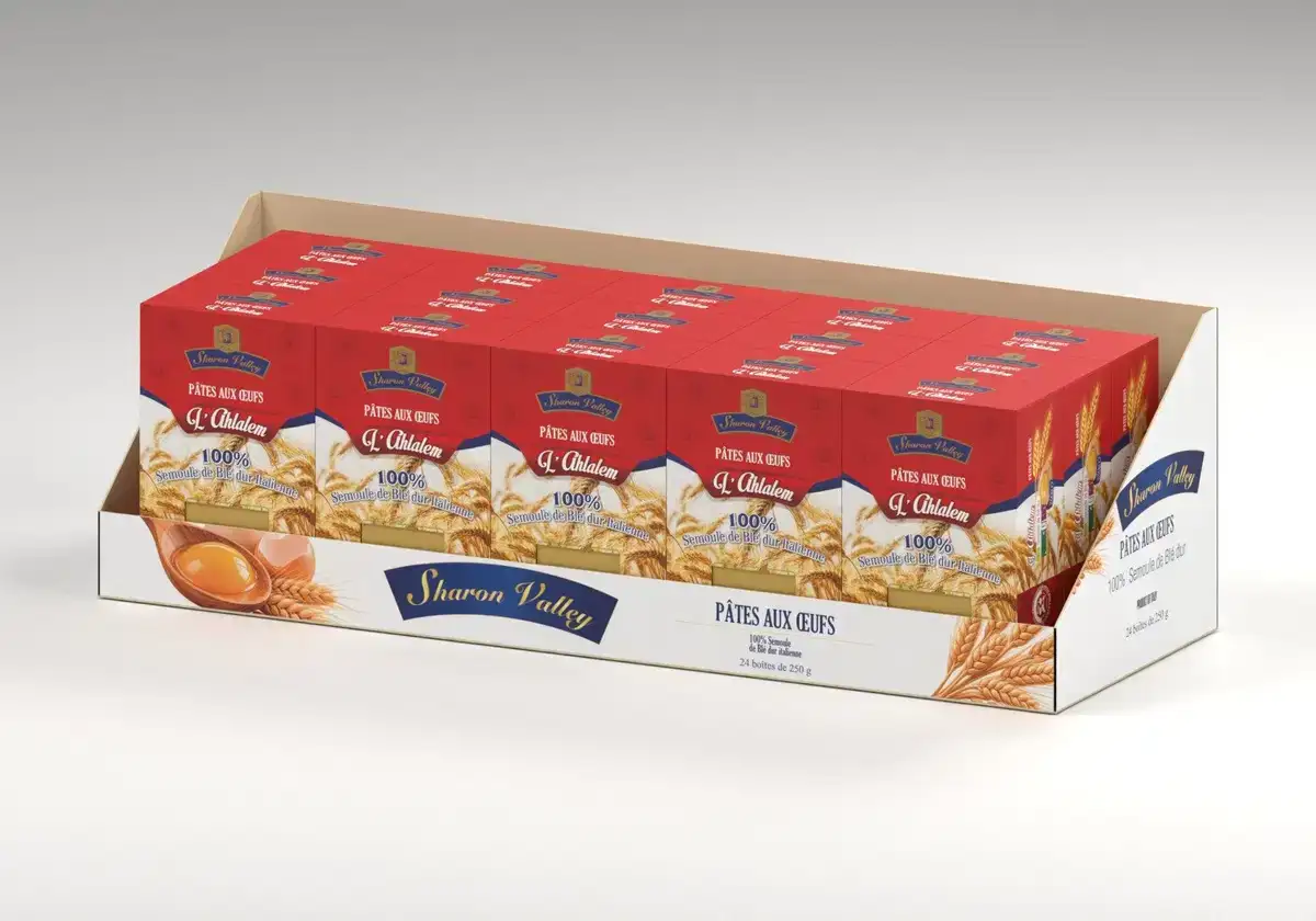 Alessandro Tofani · Siti, packaging e grafica